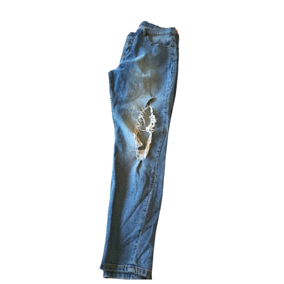 BDG Mid-Rise Ankle Jeans - Picture 2 of 5